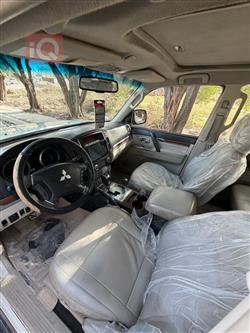 ميتسوبيشي باجيرو